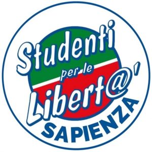 Studenti per la libertà-Sapienza